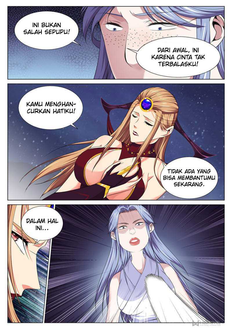 Strongest System Chapter 75 - halaman 10