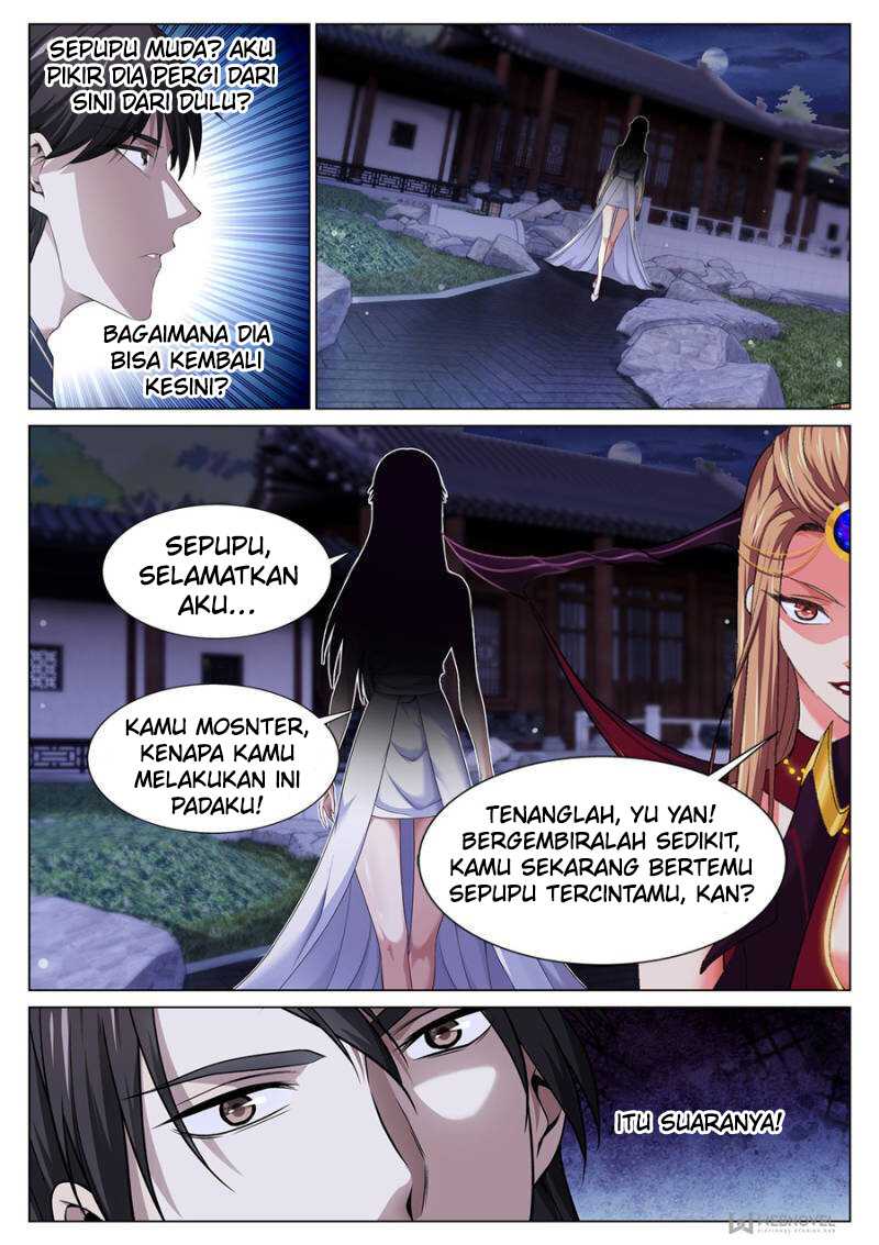 Strongest System Chapter 75 - halaman 6