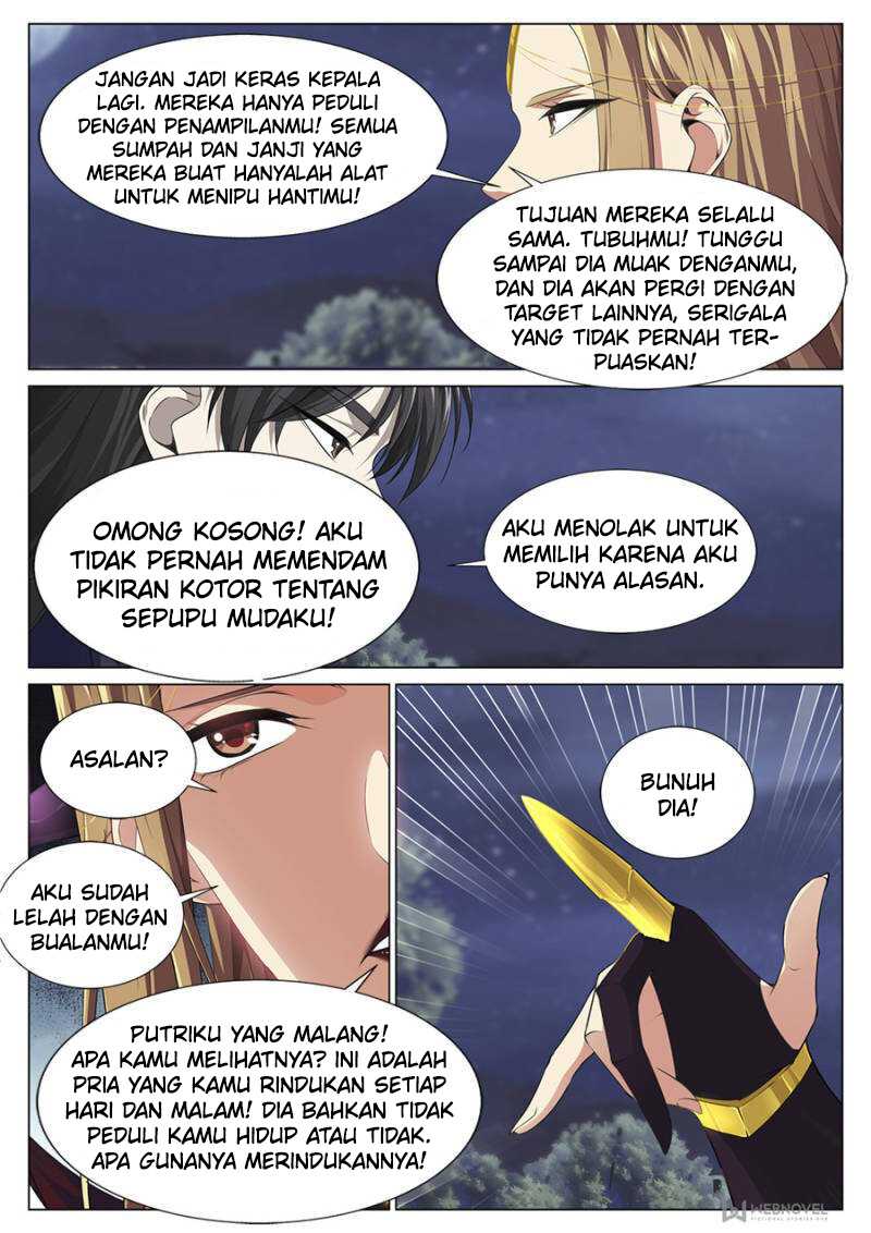Strongest System Chapter 75 - halaman 9