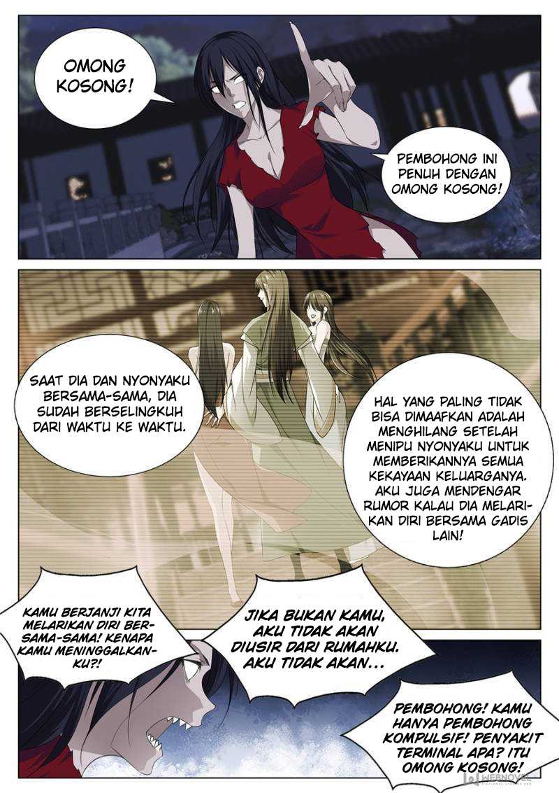 Strongest System Chapter 77 - halaman 2