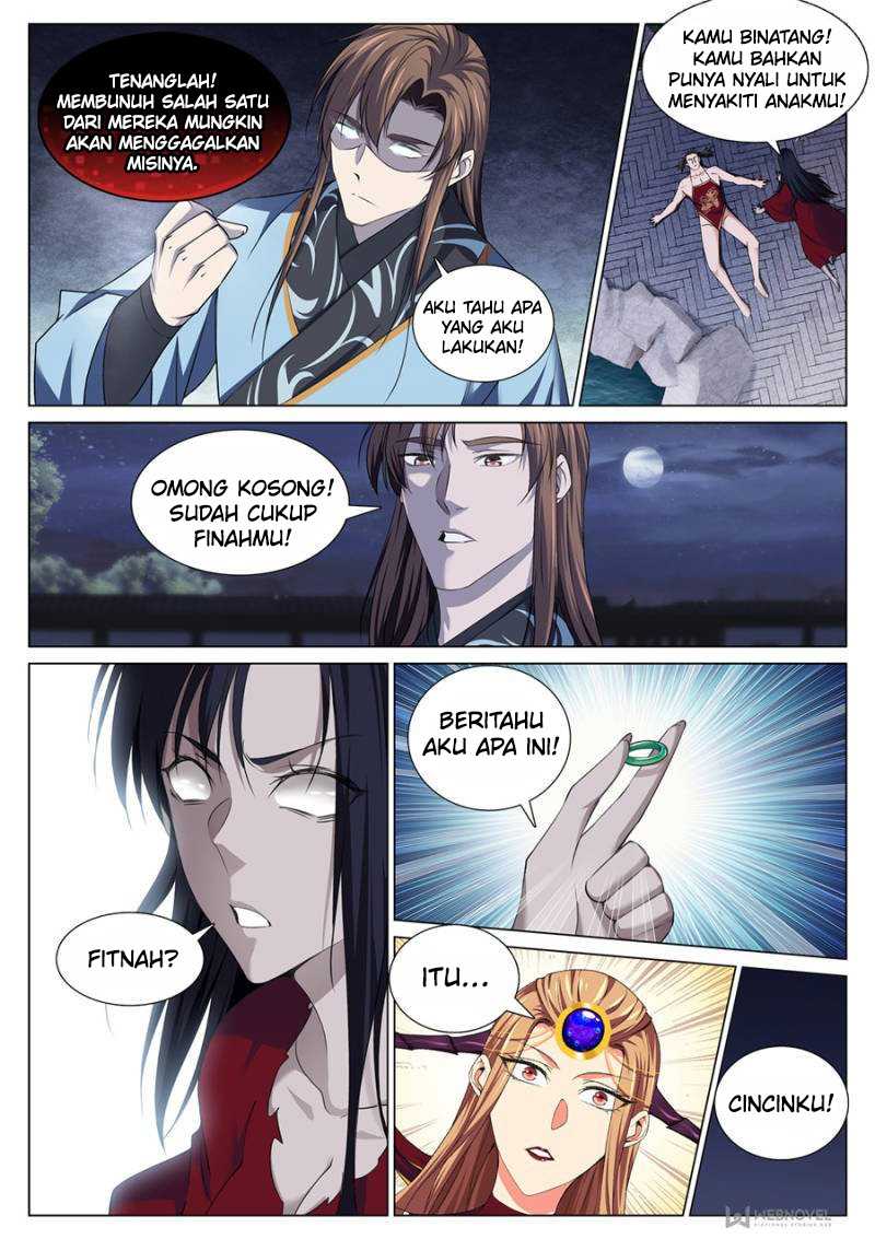 Strongest System Chapter 77 - halaman 5