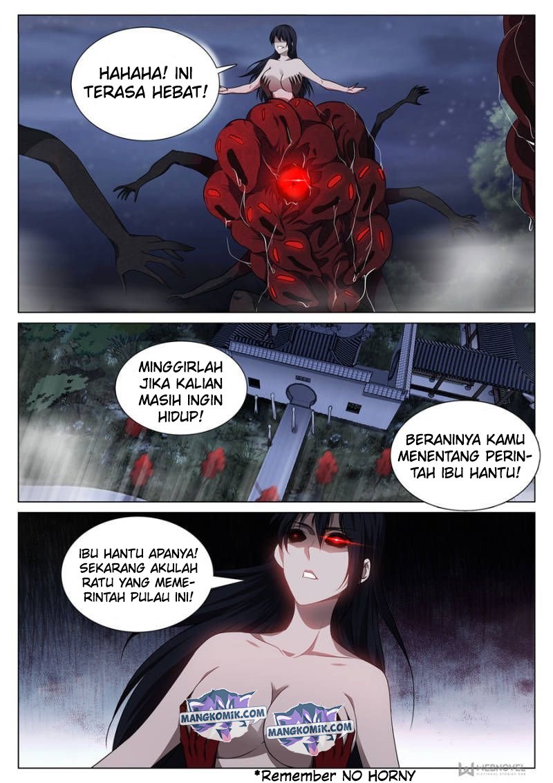 Strongest System Chapter 78 - halaman 11