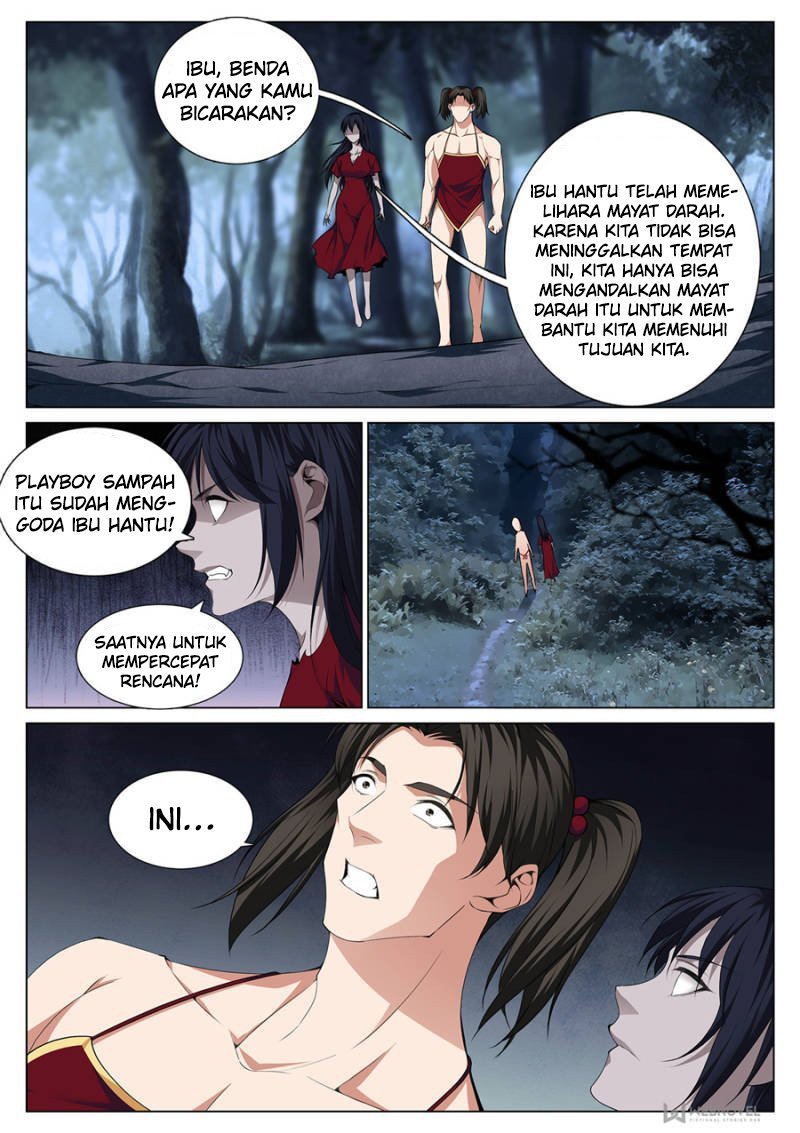Strongest System Chapter 78 - halaman 2