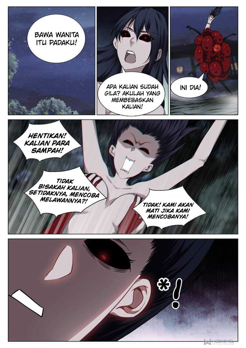 Strongest System Chapter 79 - halaman 10