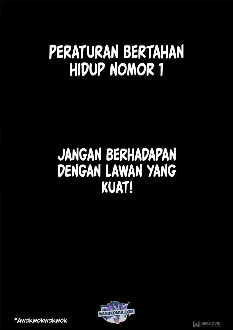 Strongest System Chapter 79 - halaman 12
