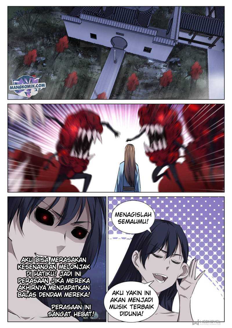 Strongest System Chapter 79 - halaman 7