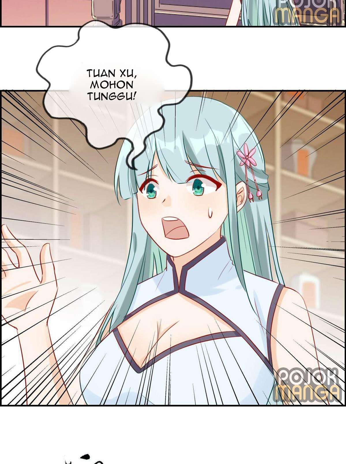 Strongest System Chapter 8 - halaman 13