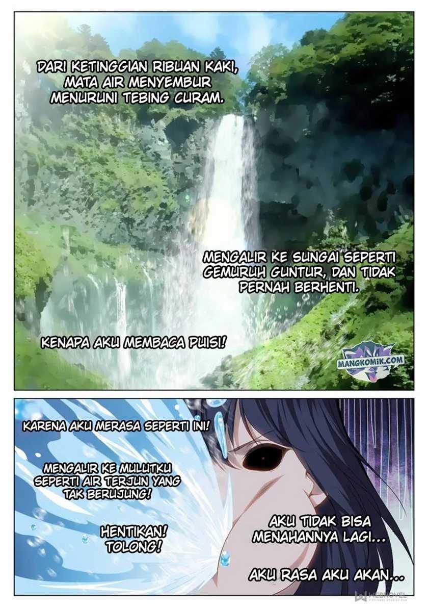 Strongest System Chapter 80 - halaman 6