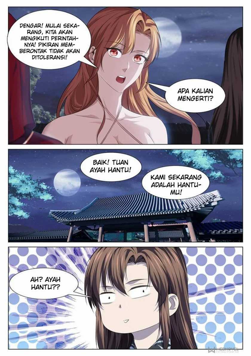 Strongest System Chapter 80 - halaman 9