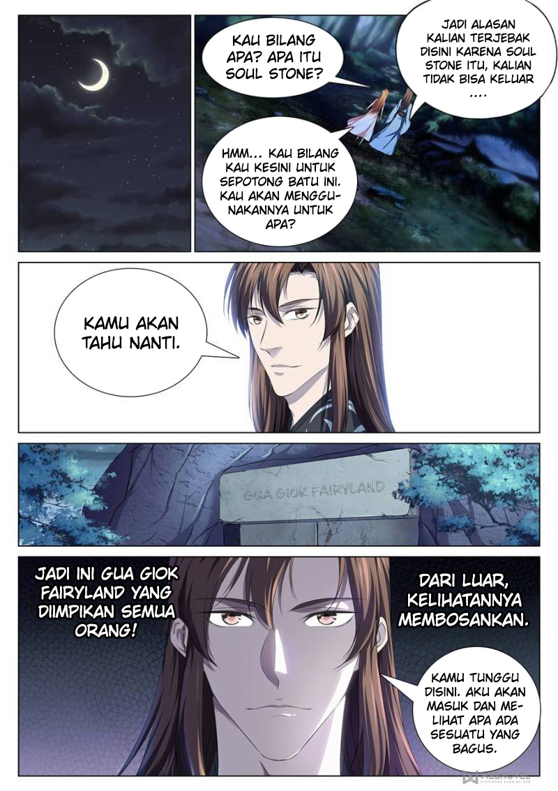 Strongest System Chapter 81 - halaman 2