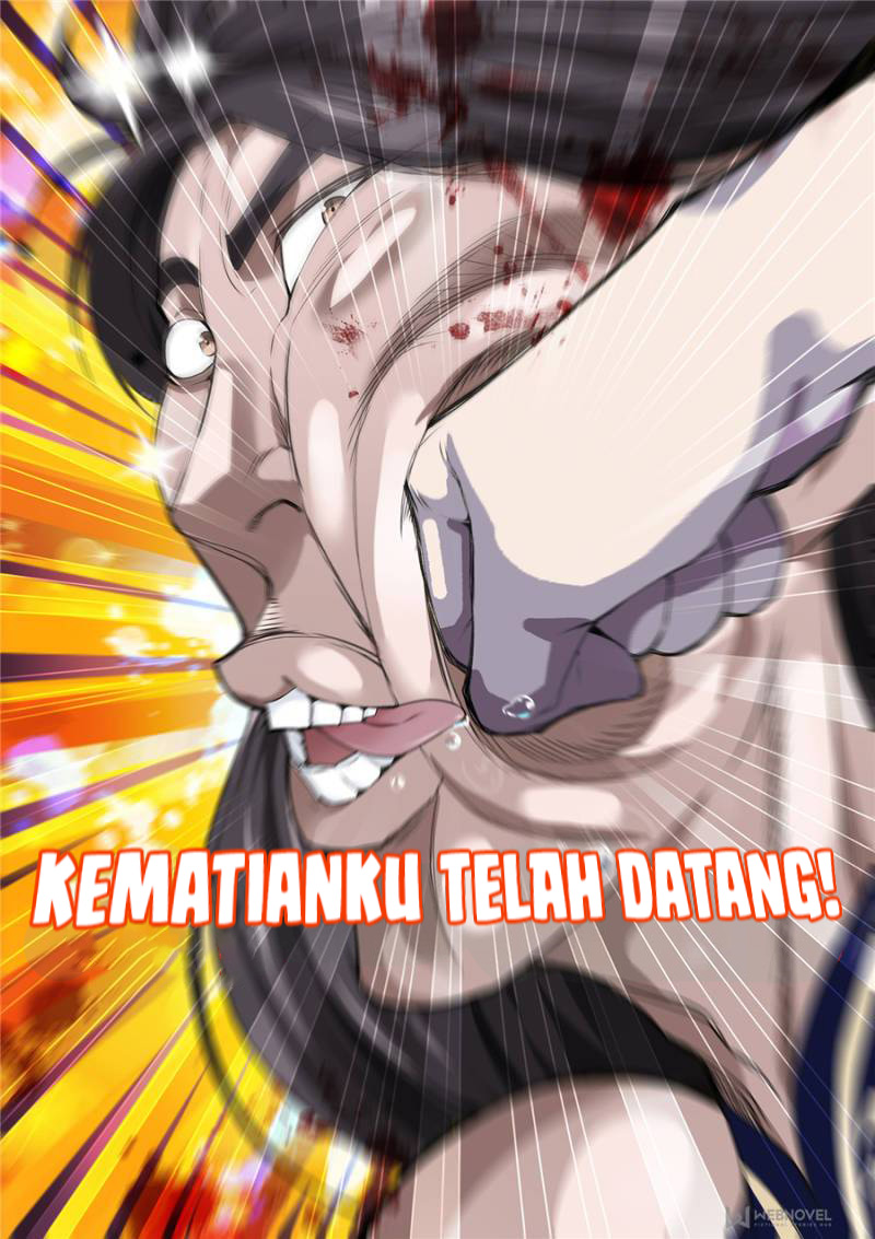 Strongest System Chapter 81 - halaman 7