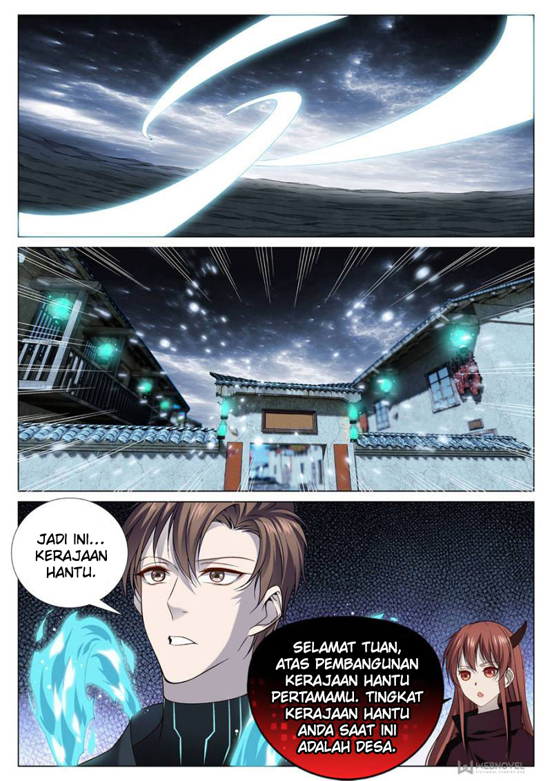 Strongest System Chapter 82 - halaman 10