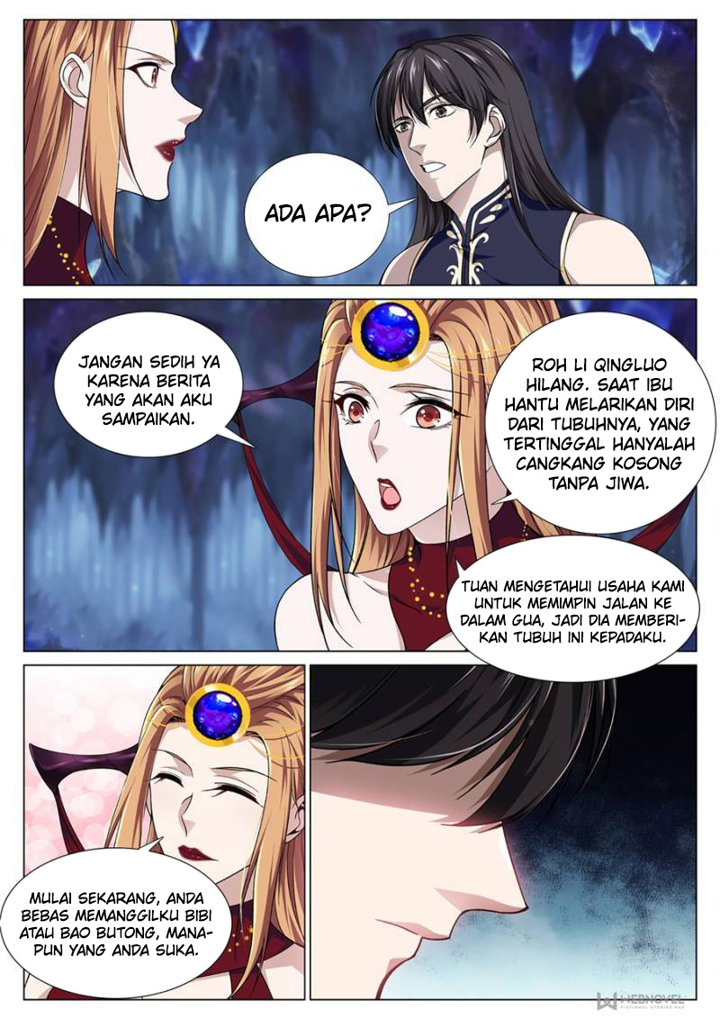 Strongest System Chapter 82 - halaman 2