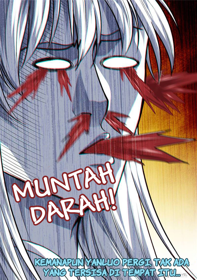 Strongest System Chapter 82 - halaman 5