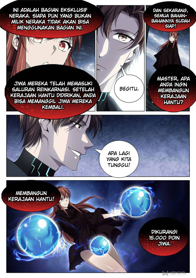 Strongest System Chapter 82 - halaman 9