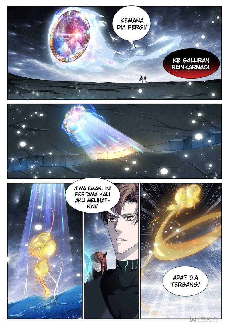 Strongest System Chapter 83 - halaman 2