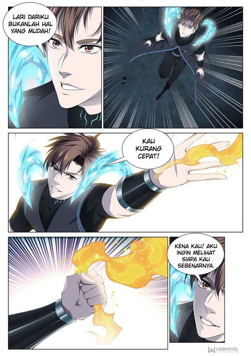 Strongest System Chapter 83 - halaman 3