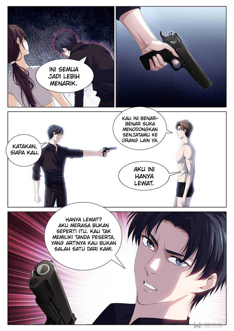 Strongest System Chapter 84 - halaman 2