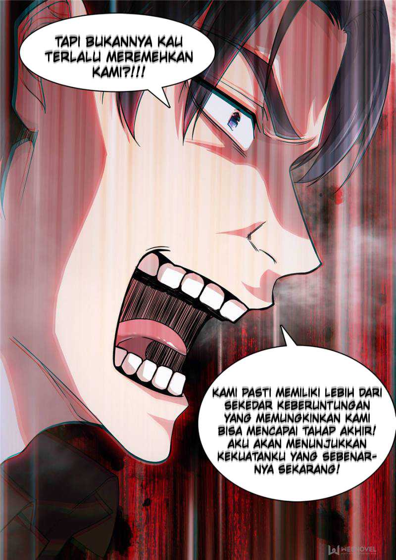 Strongest System Chapter 84 - halaman 4