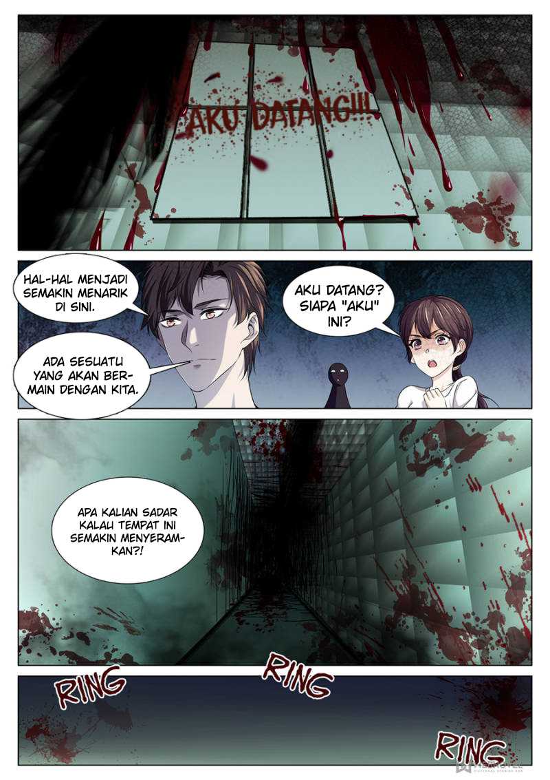 Strongest System Chapter 85 - halaman 10
