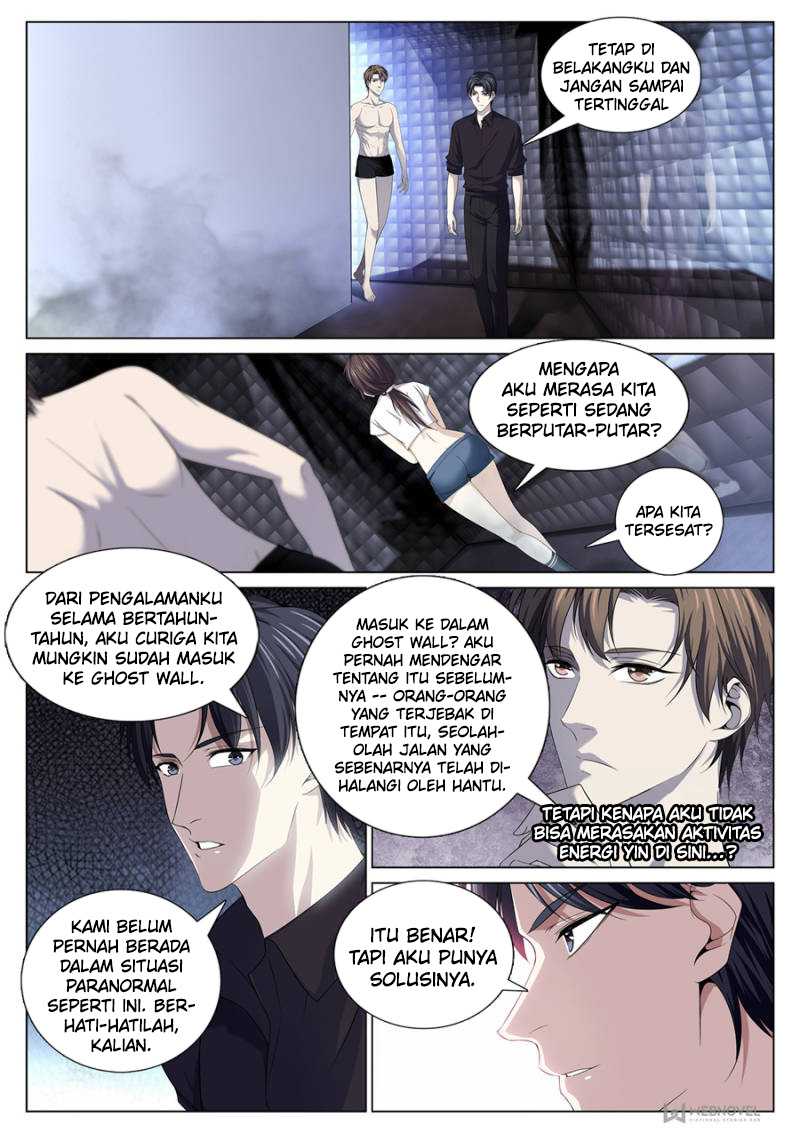 Strongest System Chapter 85 - halaman 2
