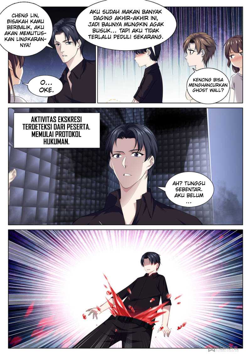 Strongest System Chapter 85 - halaman 3