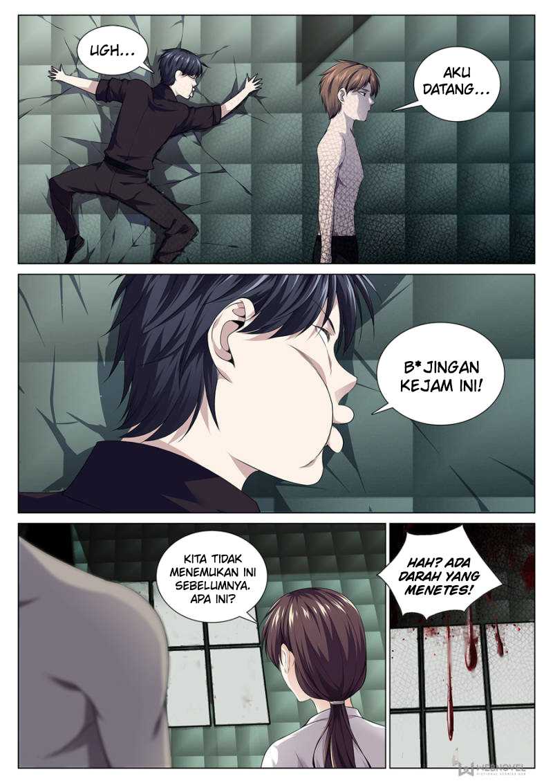 Strongest System Chapter 85 - halaman 9