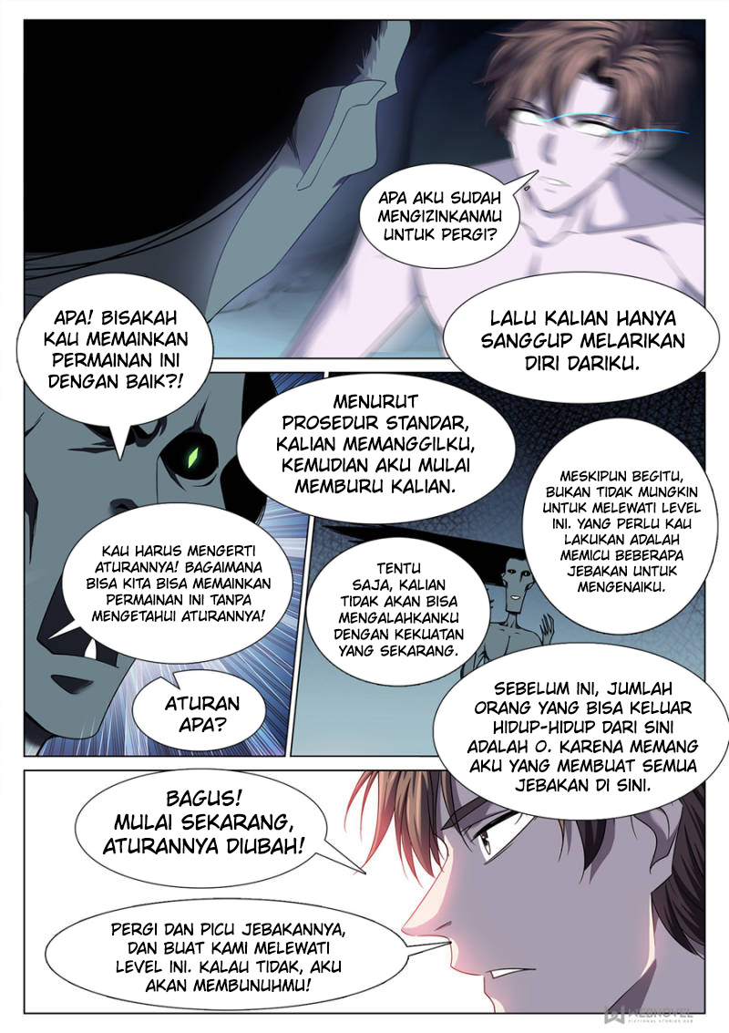 Strongest System Chapter 86 - halaman 11
