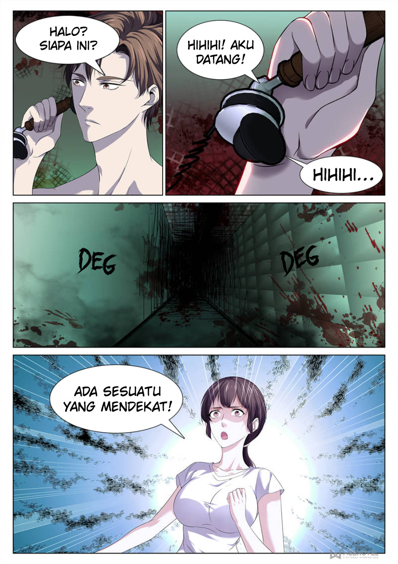 Strongest System Chapter 86 - halaman 2