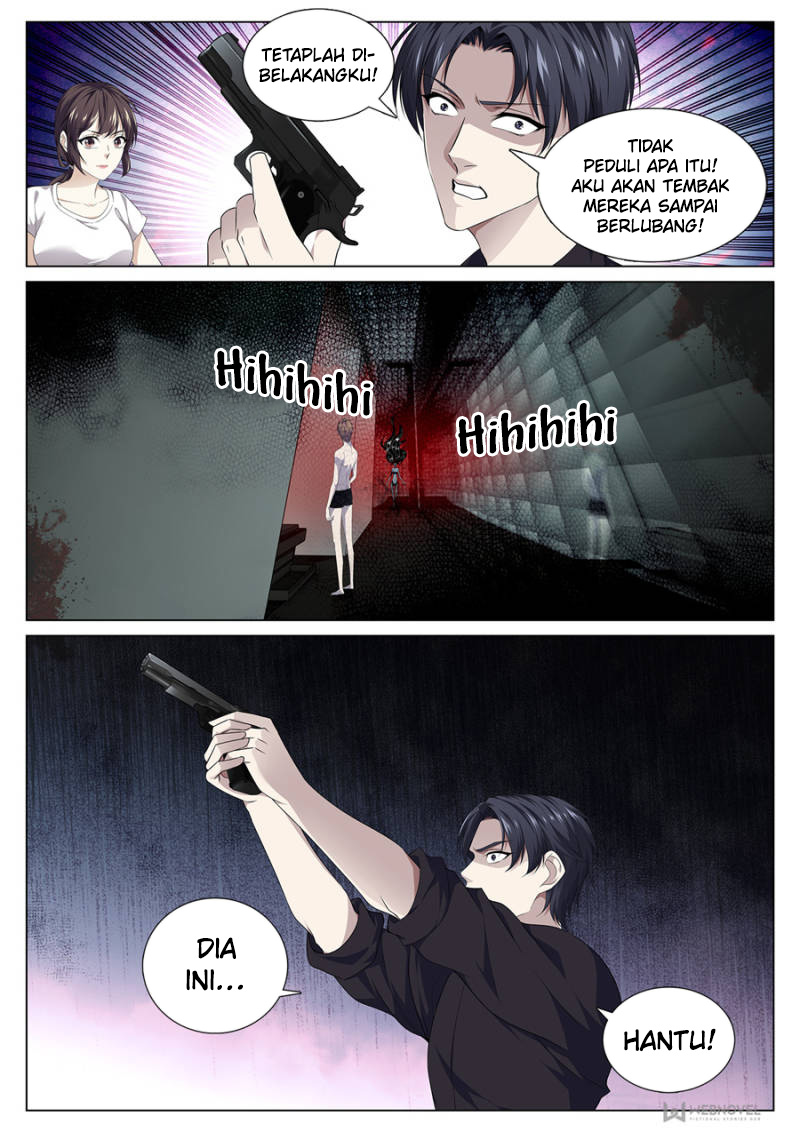 Strongest System Chapter 86 - halaman 3