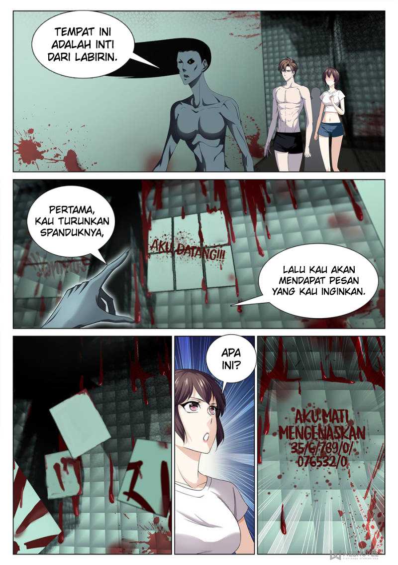 Strongest System Chapter 87 - halaman 2