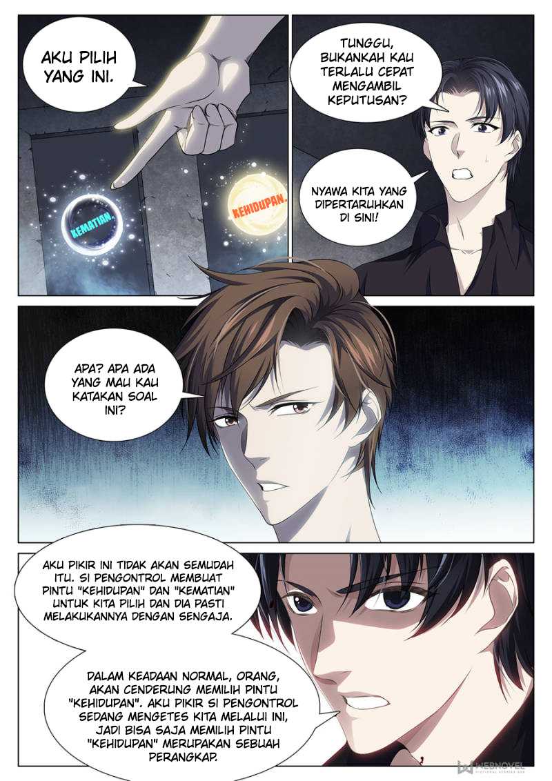 Strongest System Chapter 88 - halaman 2