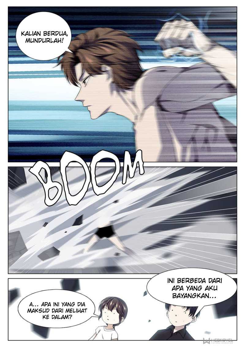 Strongest System Chapter 88 - halaman 4