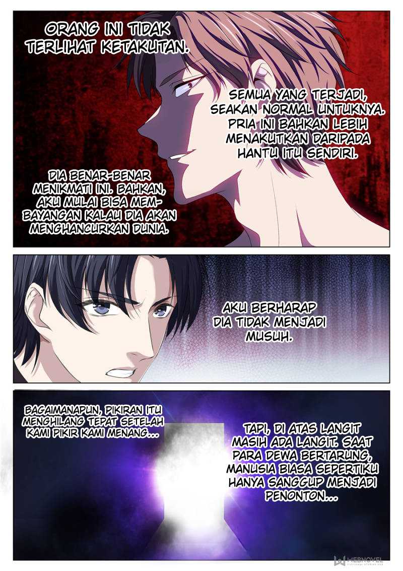 Strongest System Chapter 88 - halaman 8