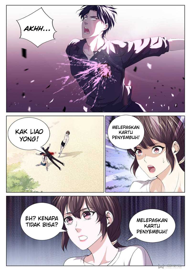 Strongest System Chapter 89 - halaman 2