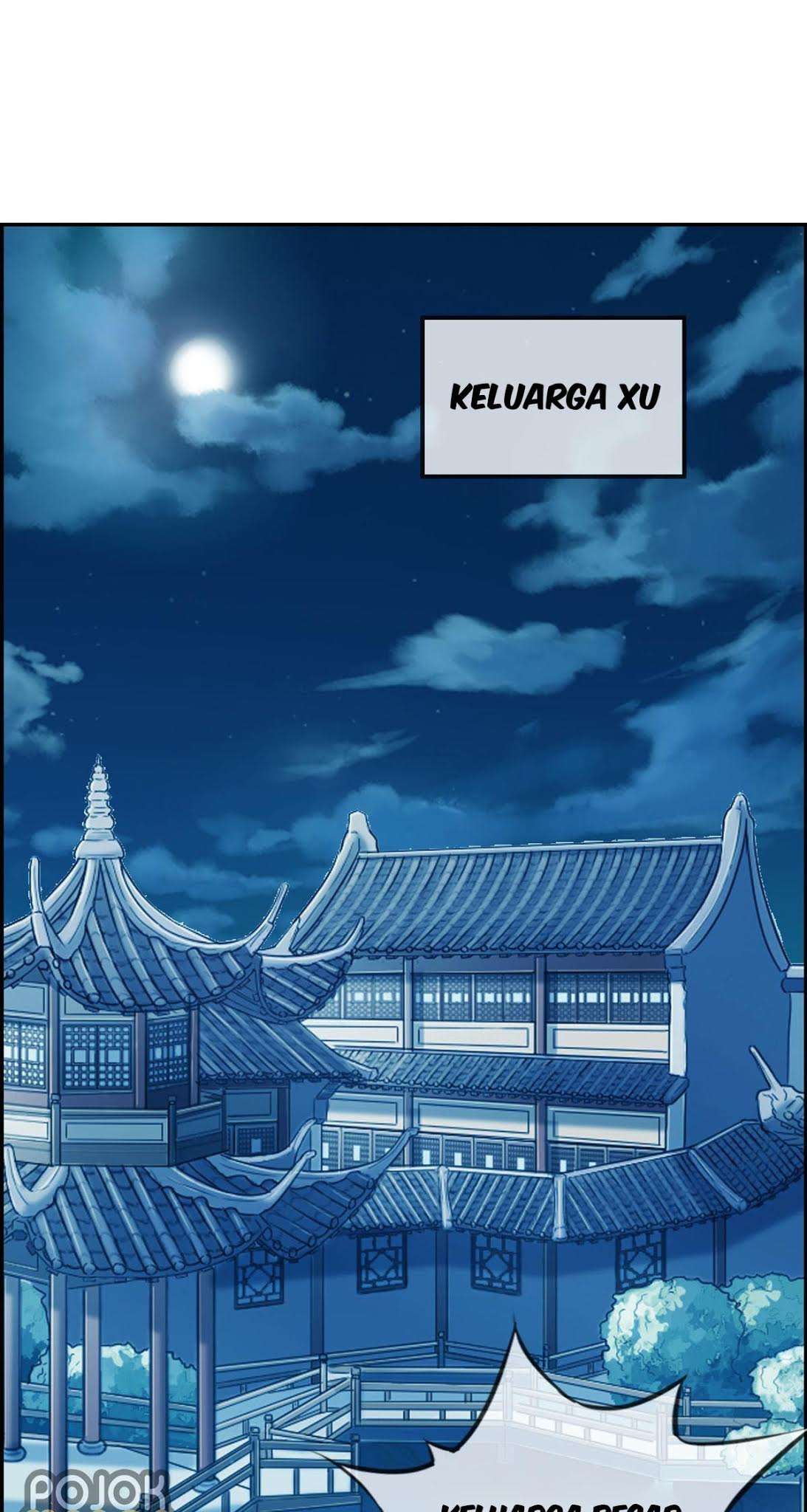 Strongest System Chapter 9 - halaman 15