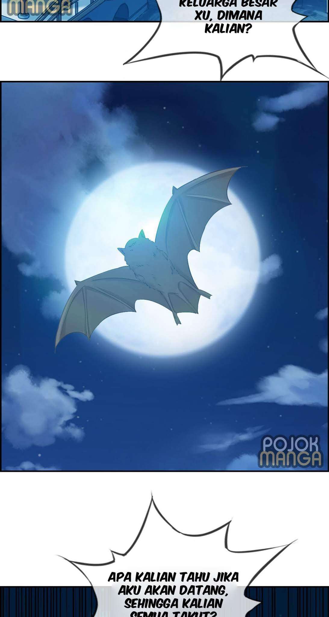 Strongest System Chapter 9 - halaman 16