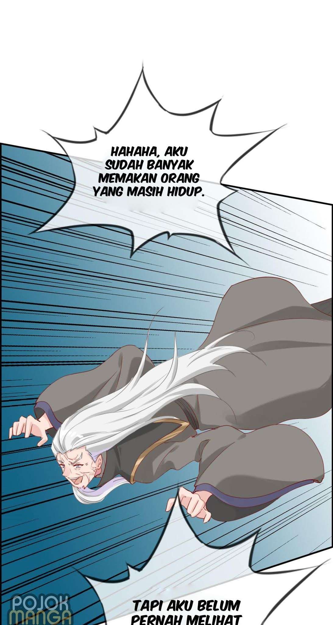 Strongest System Chapter 9 - halaman 19