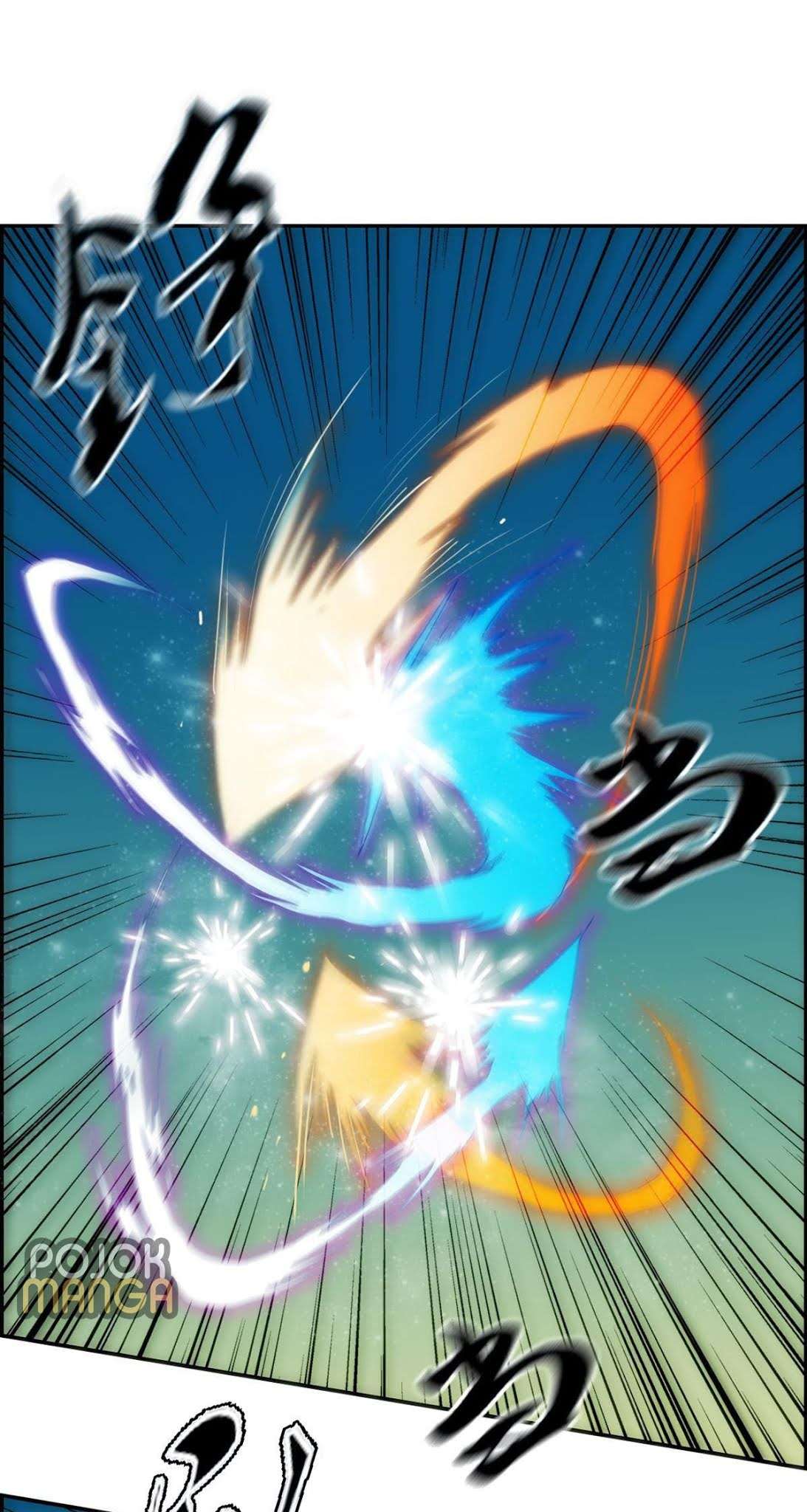 Strongest System Chapter 9 - halaman 23