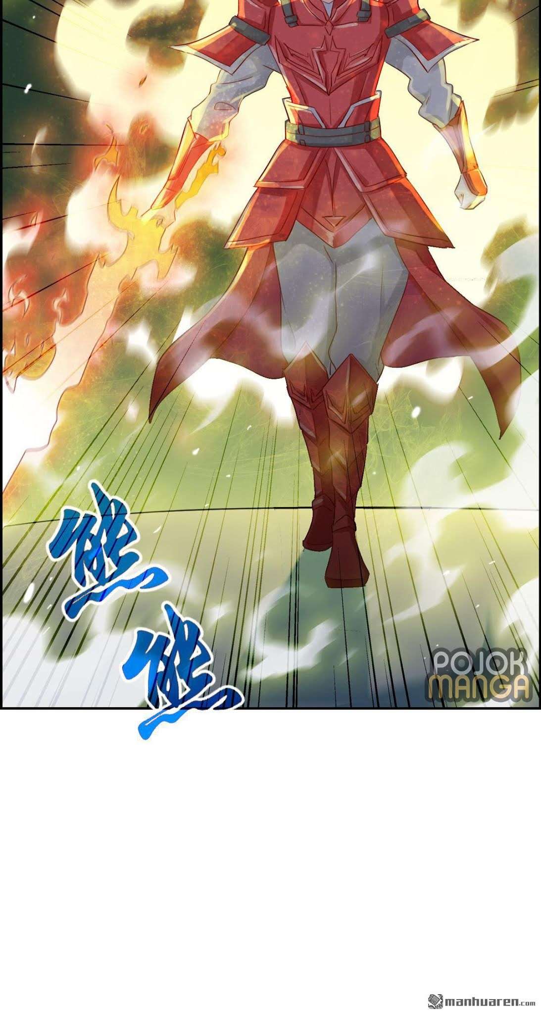 Strongest System Chapter 9 - halaman 30