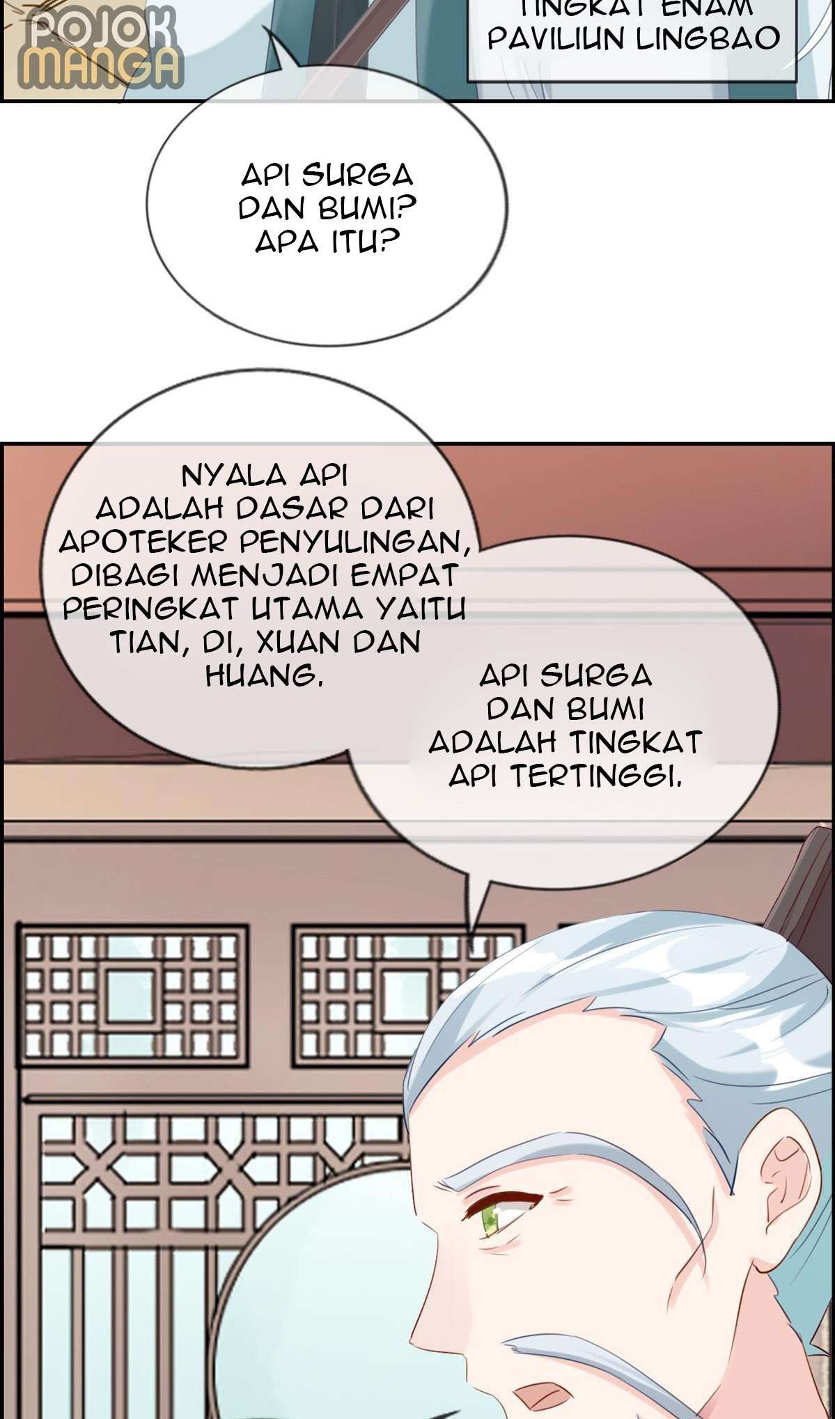 Strongest System Chapter 9 - halaman 4
