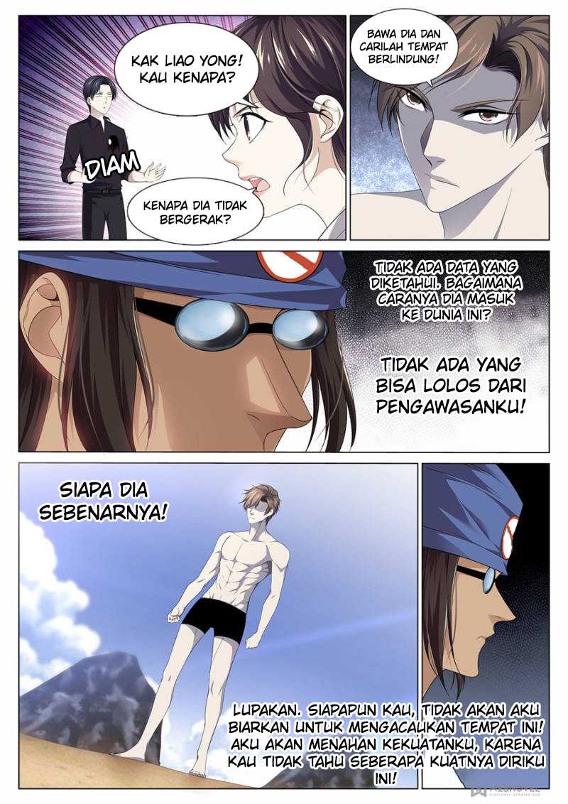 Strongest System Chapter 90 - halaman 3