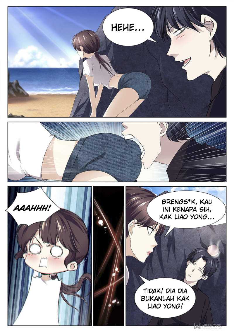 Strongest System Chapter 90 - halaman 4