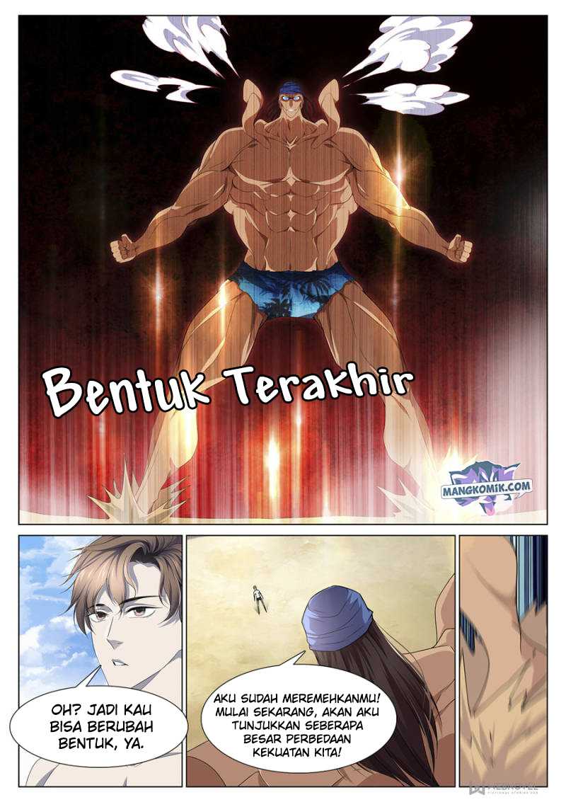 Strongest System Chapter 90 - halaman 6