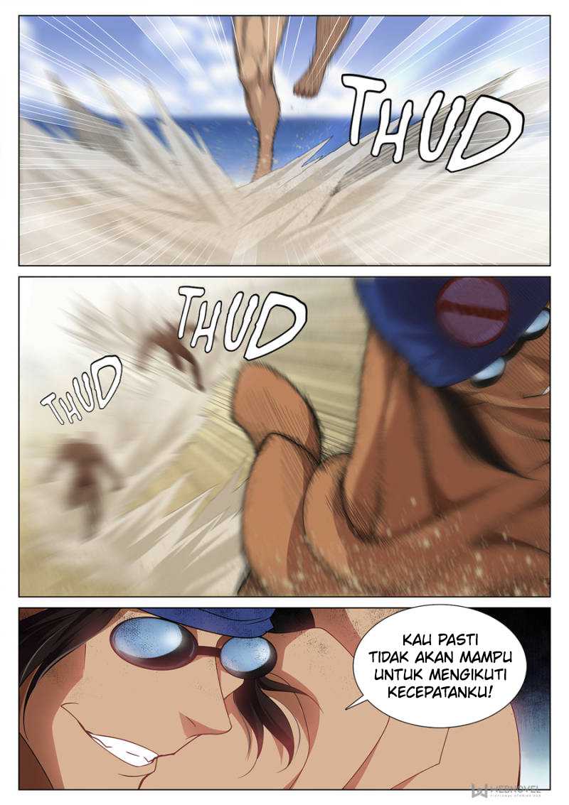 Strongest System Chapter 90 - halaman 7