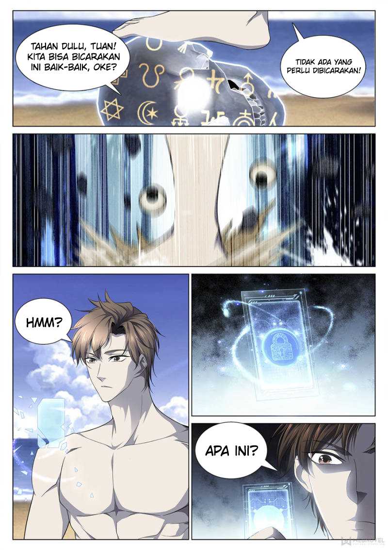 Strongest System Chapter 91 - halaman 2
