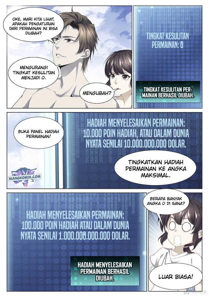 Strongest System Chapter 91 - halaman 6
