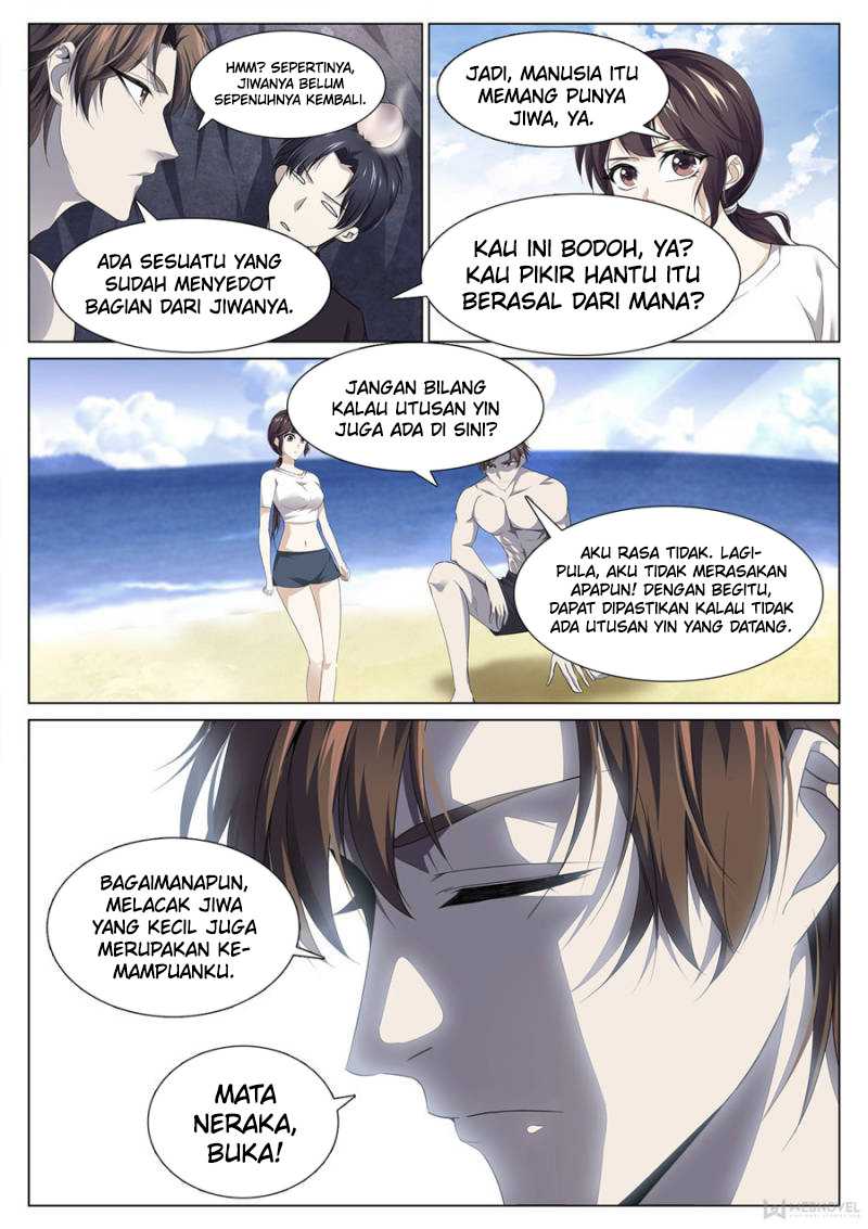 Strongest System Chapter 91 - halaman 9
