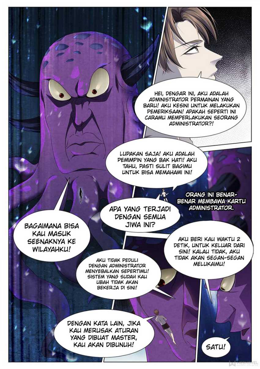 Strongest System Chapter 92 - halaman 2