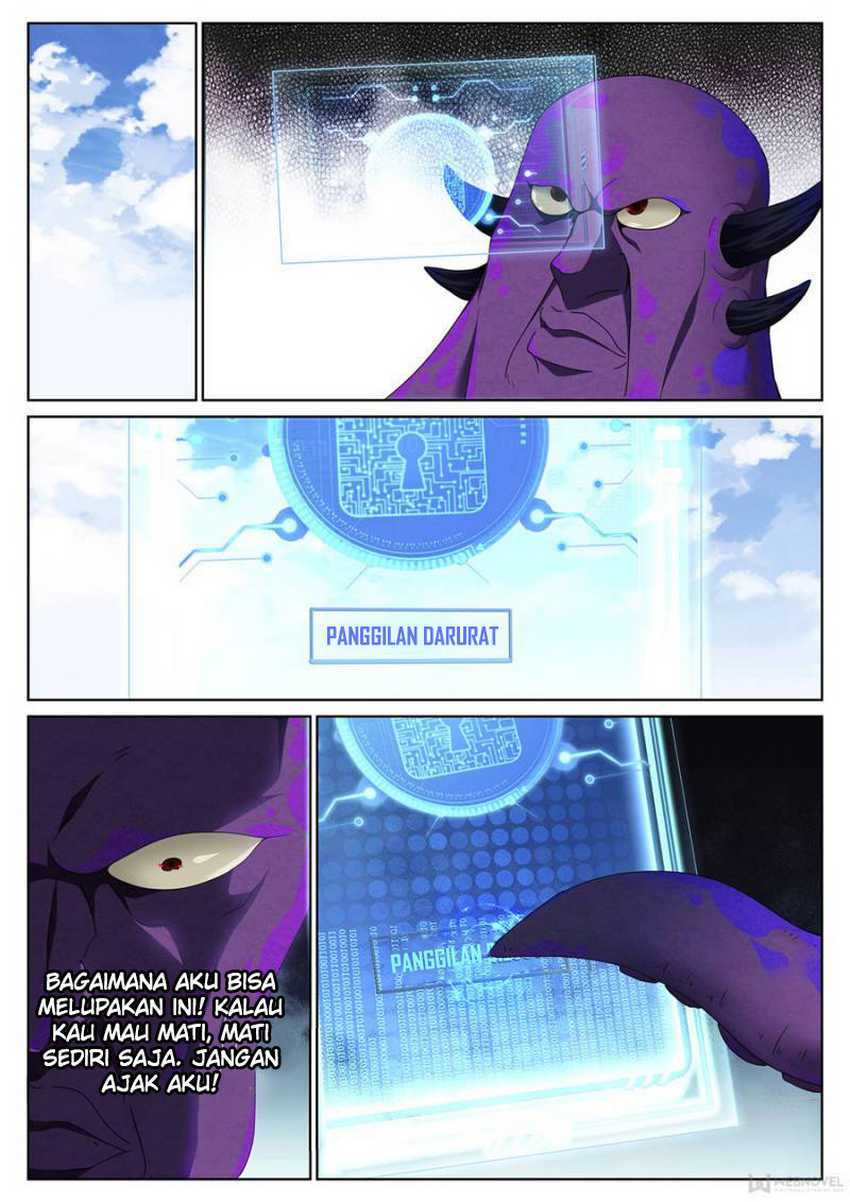 Strongest System Chapter 92 - halaman 5